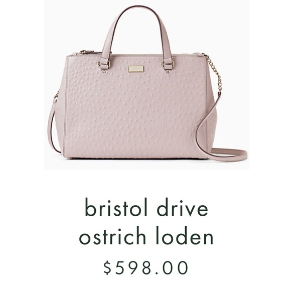 Authentic Kate Spade - Picture 2 of 2